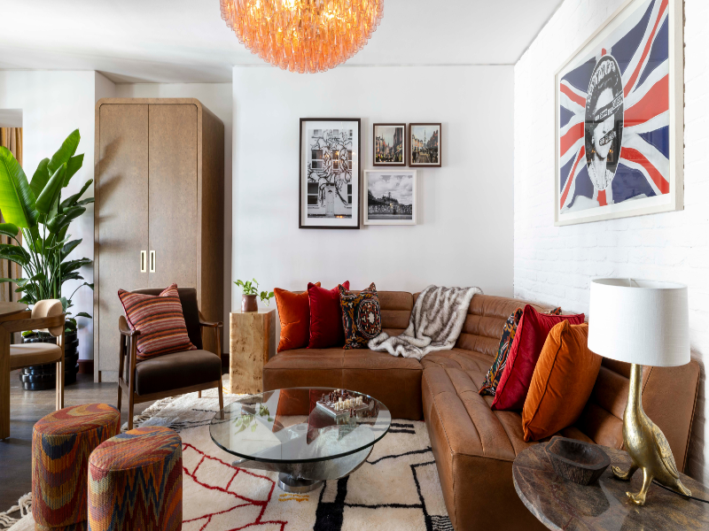 Virgin Hotels London-Shoreditch - Oda