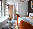 Virgin Hotels London-Shoreditch oda fotoğrafı