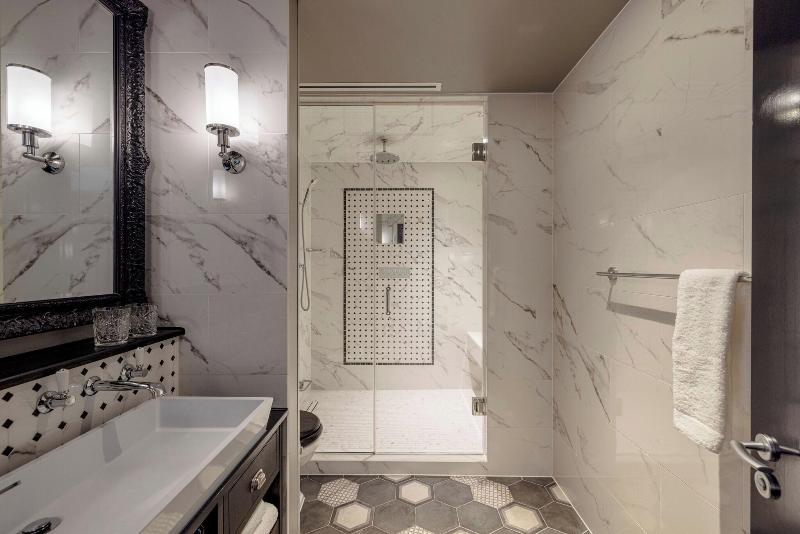 Virgin Hotels London-Shoreditch - Oda