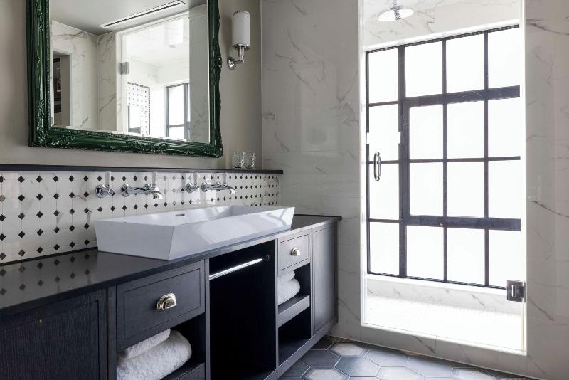 Virgin Hotels London-Shoreditch - Oda