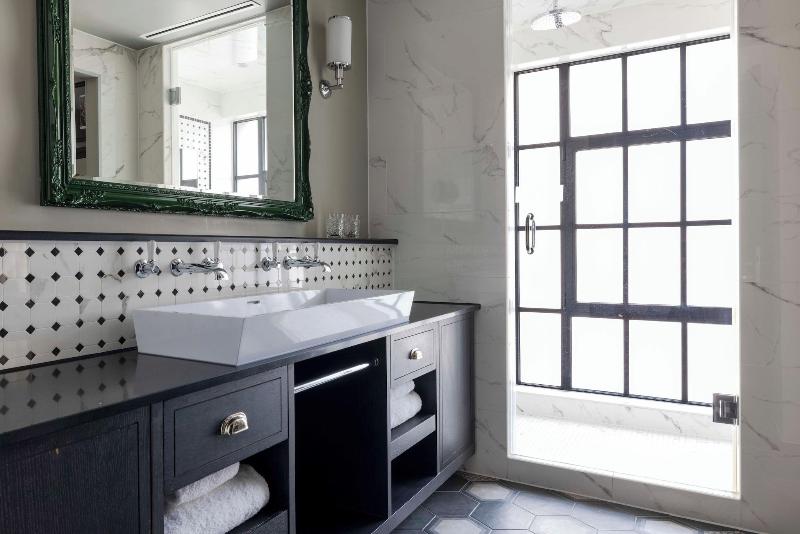 Virgin Hotels London-Shoreditch - Oda