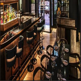 Virgin Hotels London-Shoreditch fotoÄŸrafÄ±