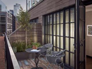 Virgin Hotels London-Shoreditch fotoÄŸrafÄ±