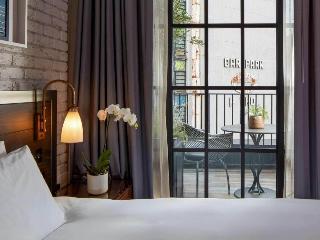 Virgin Hotels London-Shoreditch fotoÄŸrafÄ±