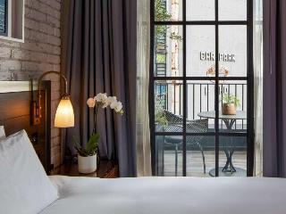 Virgin Hotels London-Shoreditch fotoÄŸrafÄ±