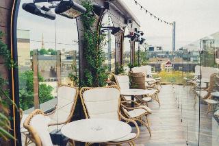Virgin Hotels London-Shoreditch fotoÄŸrafÄ±