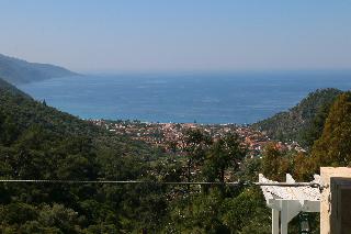 Oludeniz Loft Luxury Hotel otel fotoğrafı