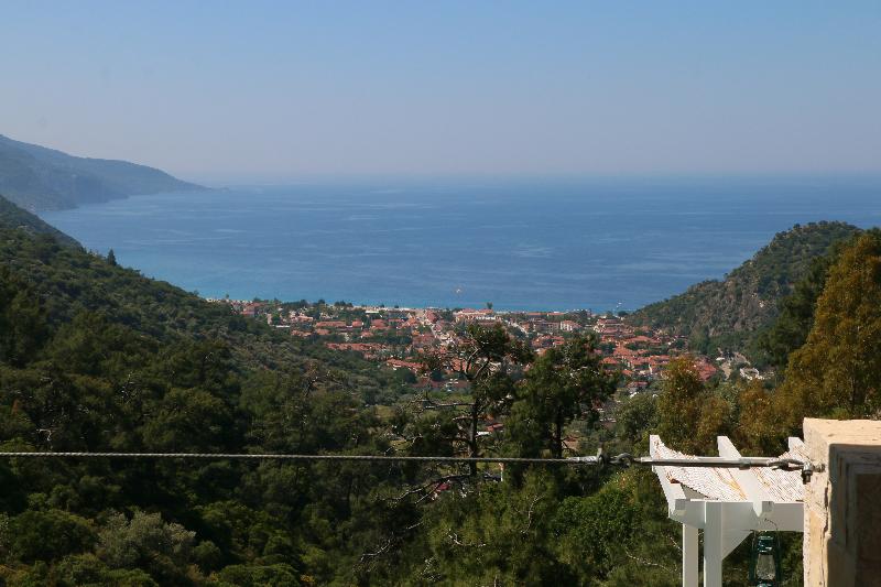 Oludeniz Loft Luxury Hotel - Genel