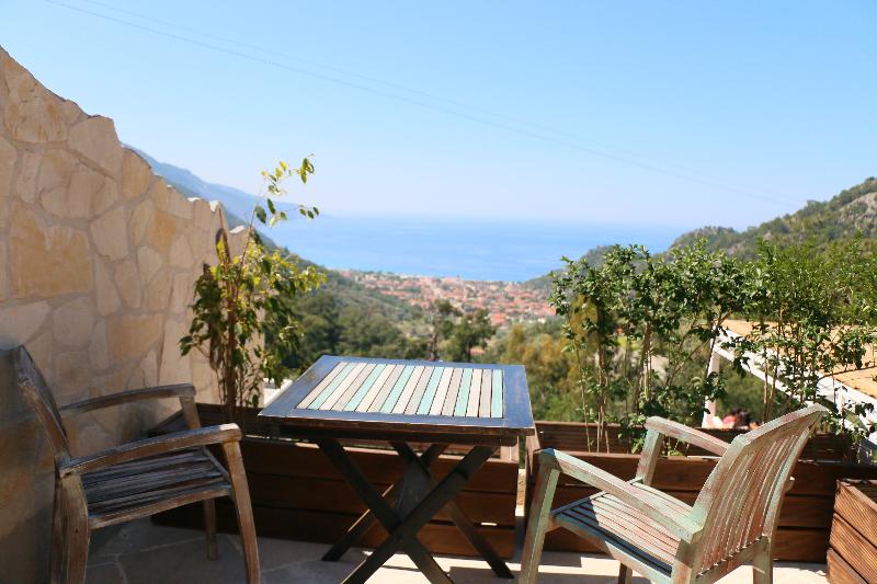 Oludeniz Loft Luxury Hotel - Genel