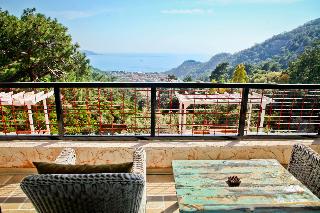 Oludeniz Loft Luxury Hotel fotoÄŸrafÄ±