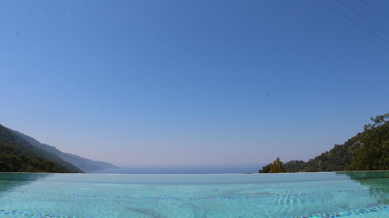 Oludeniz Loft Luxury Hotel - Havuz