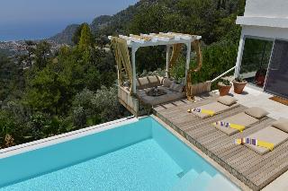 Oludeniz Loft Luxury Hotel fotoÄŸrafÄ±