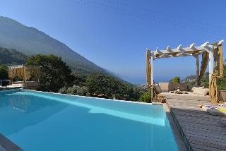 Oludeniz Loft Luxury Hotel fotoÄŸrafÄ±
