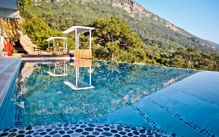 Oludeniz Loft Luxury Hotel fotoÄŸrafÄ±