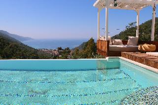 Oludeniz Loft Luxury Hotel fotoÄŸrafÄ±