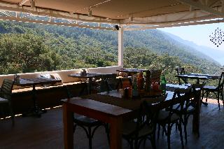 Oludeniz Loft Luxury Hotel fotoÄŸrafÄ±