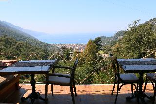 Oludeniz Loft Luxury Hotel fotoÄŸrafÄ±