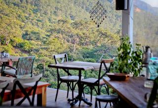 Oludeniz Loft Luxury Hotel fotoÄŸrafÄ±