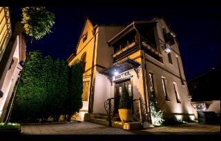 Noblesse Boutique Resort otel fotoğrafı