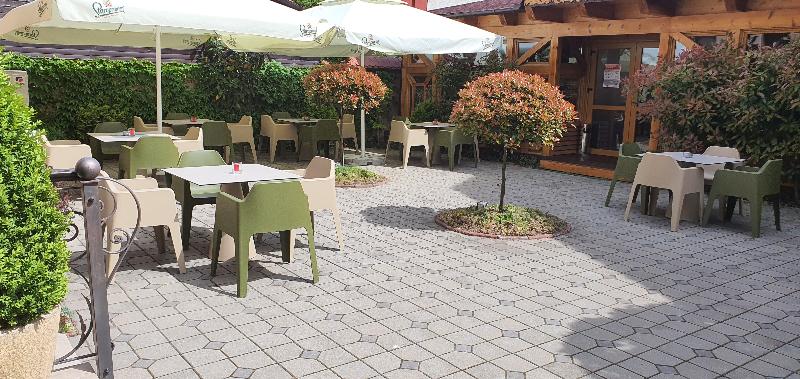 Noblesse Boutique Resort - Genel