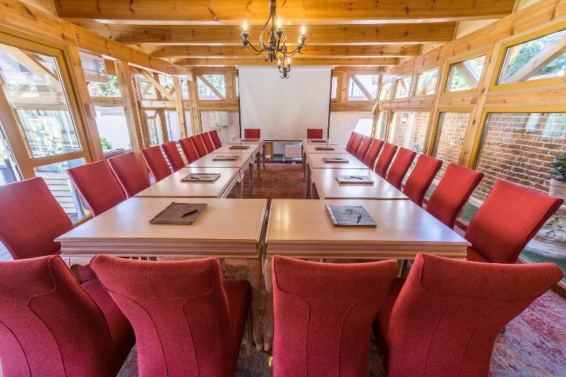 Noblesse Boutique Resort - Genel