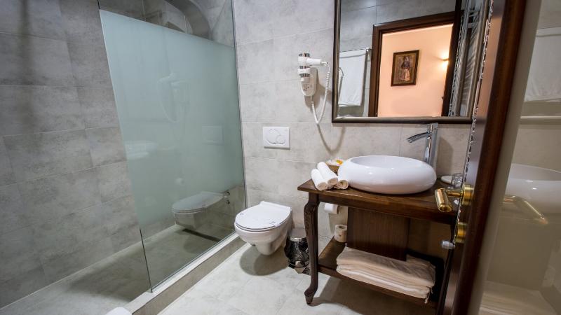 Noblesse Boutique Resort - Oda