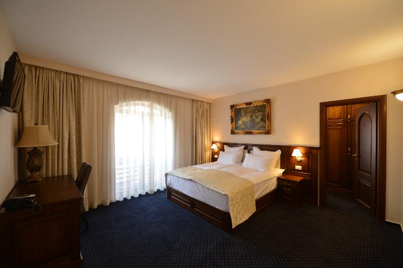 Noblesse Boutique Resort - Oda