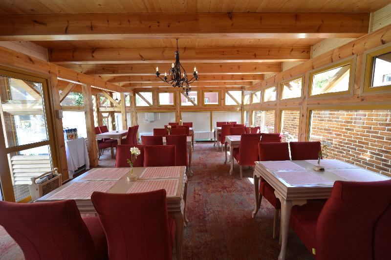 Noblesse Boutique Resort - Restoran