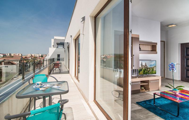 Residence Il Lago - Genel