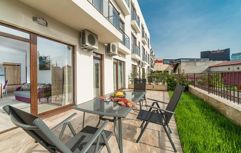 Residence Il Lago - Genel
