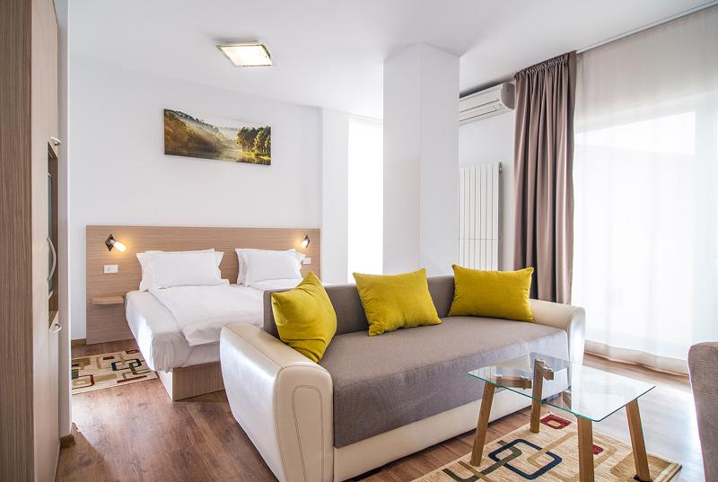 Residence Il Lago - Genel