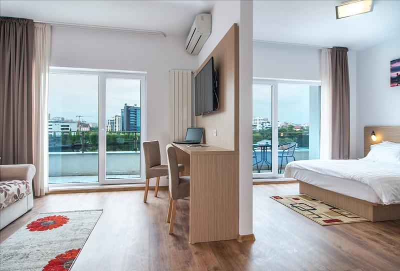 Residence Il Lago - Genel