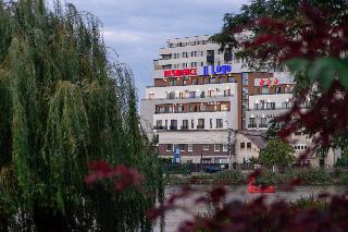 Residence Il Lago otel fotoğrafı