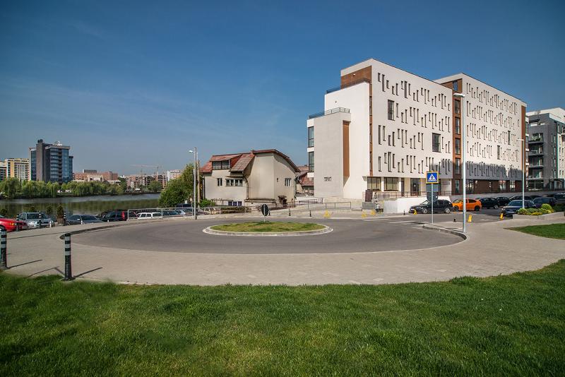 Residence Il Lago - Genel