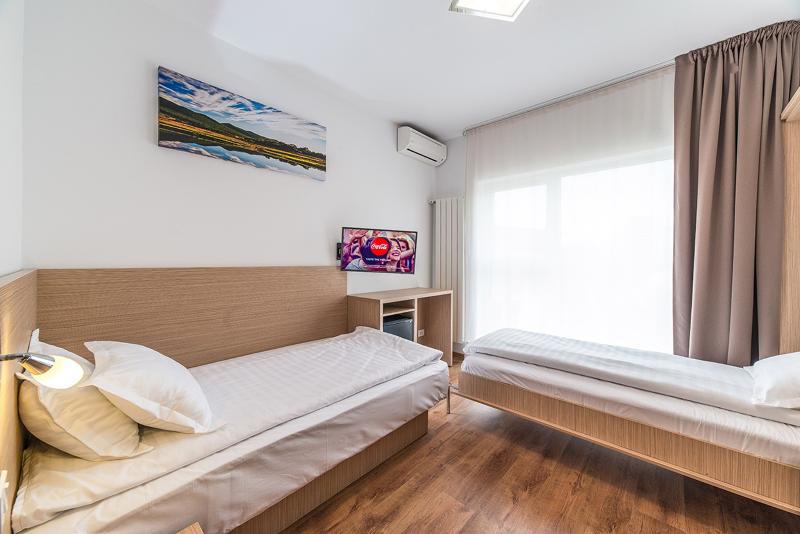 Residence Il Lago - Oda