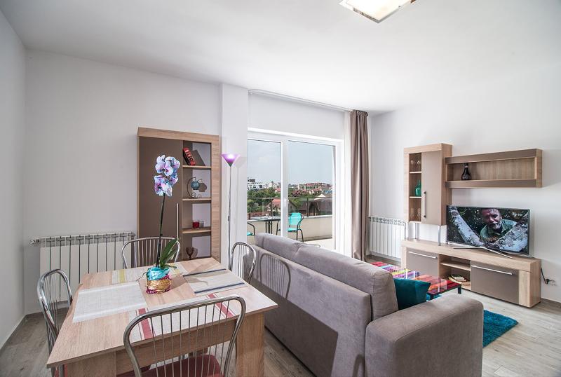 Residence Il Lago - Oda