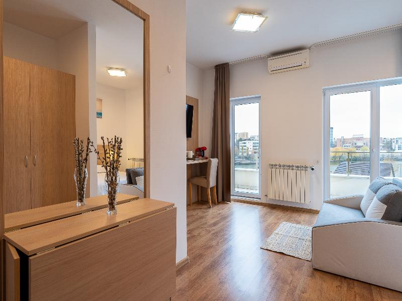 Residence Il Lago - Oda