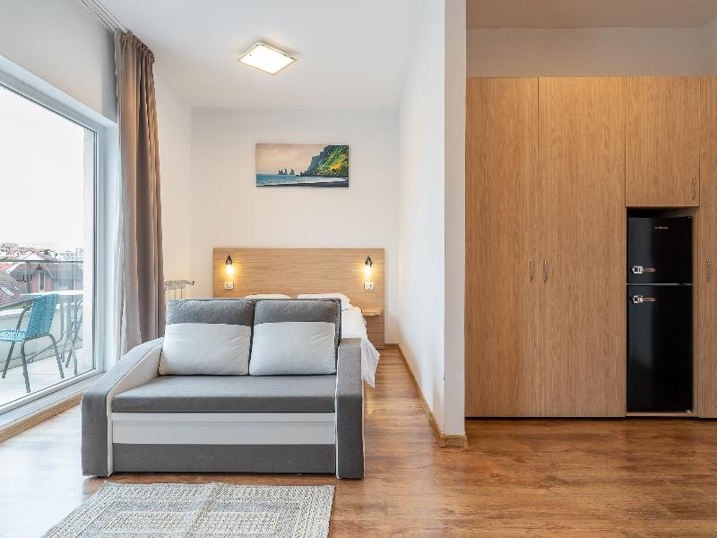 Residence Il Lago - Oda