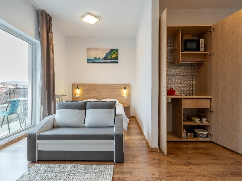 Residence Il Lago - Oda