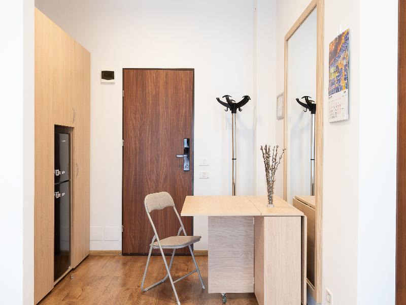Residence Il Lago - Oda