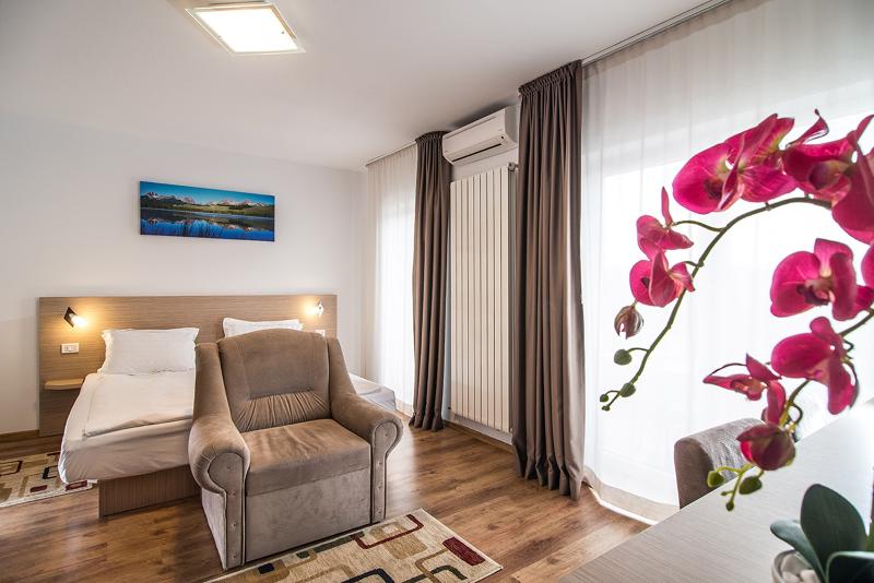 Residence Il Lago - Oda