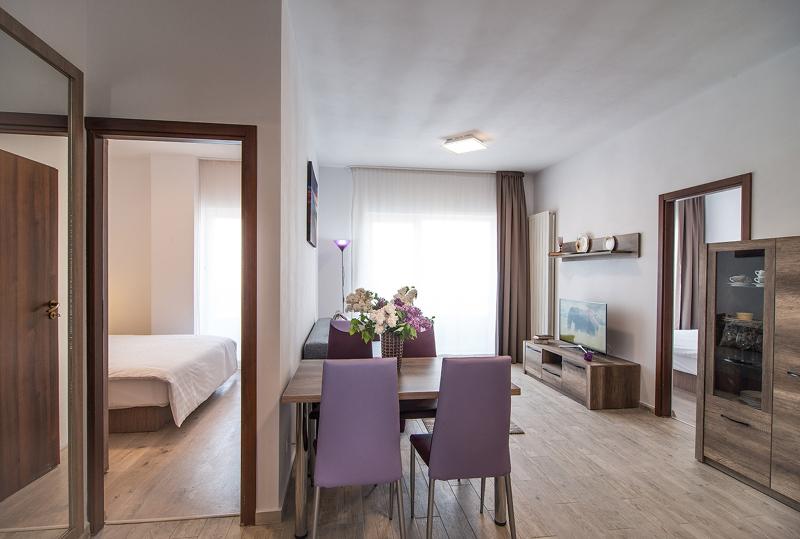 Residence Il Lago - Oda