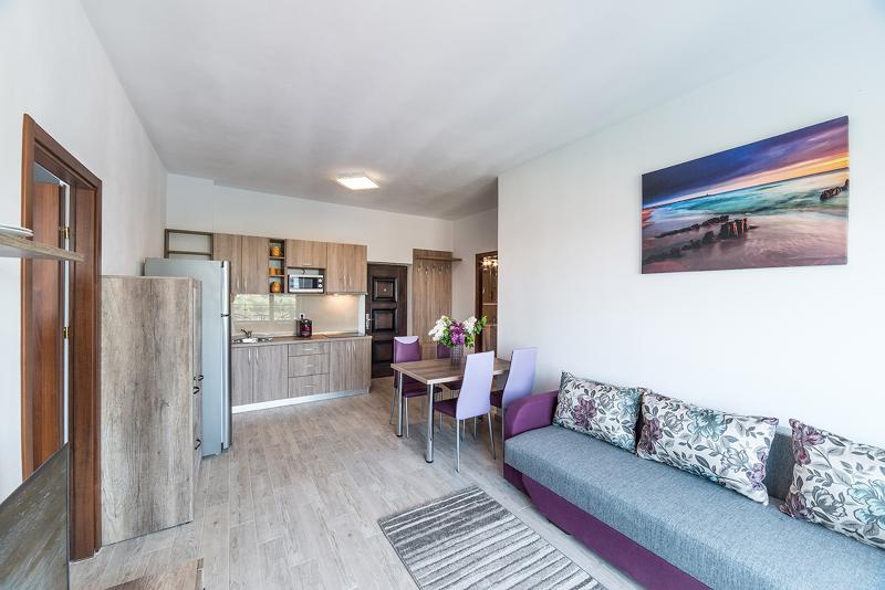 Residence Il Lago - Oda