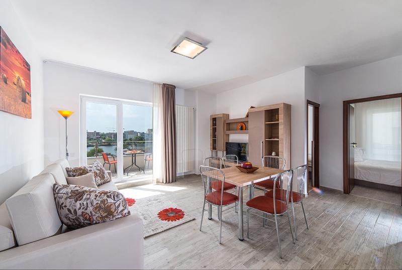 Residence Il Lago - Oda