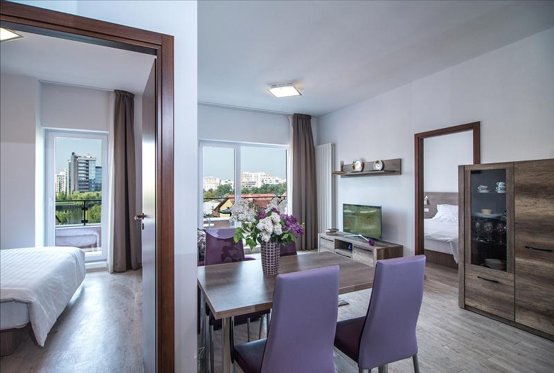 Residence Il Lago - Oda