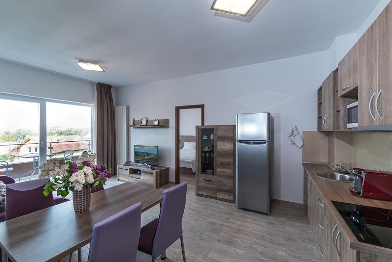 Residence Il Lago - Oda