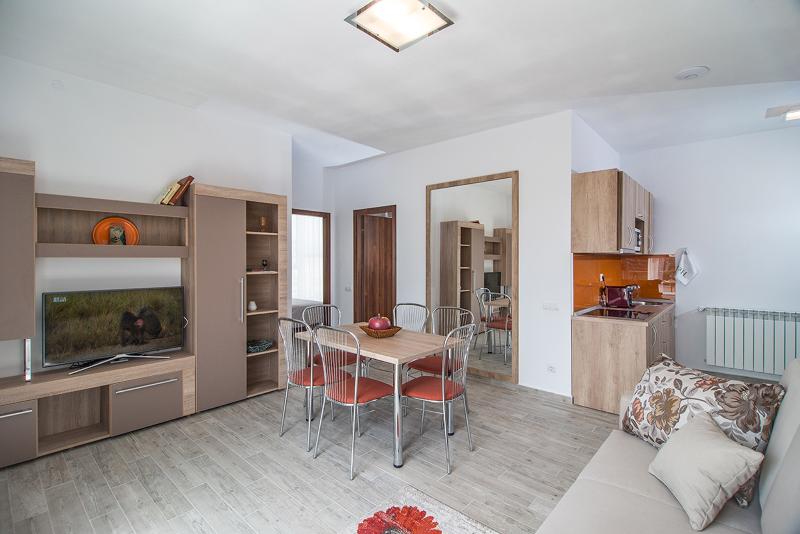 Residence Il Lago - Oda