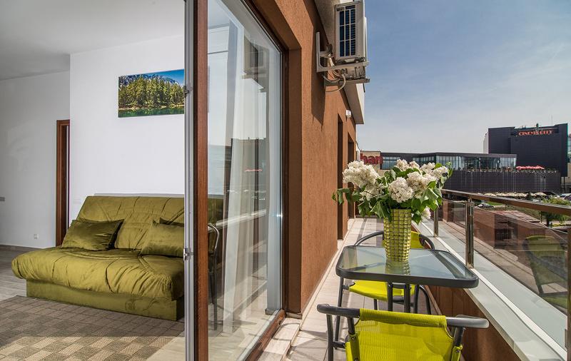 Residence Il Lago - Oda