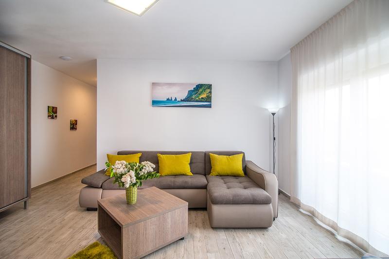 Residence Il Lago - Oda