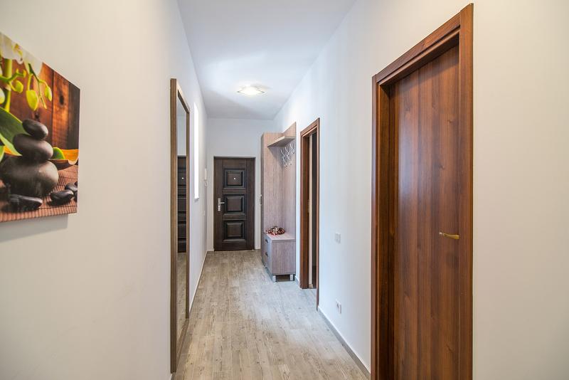 Residence Il Lago - Oda